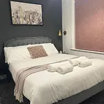 Newly Renovated Modern Home