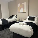 Newly Renovated Modern Home